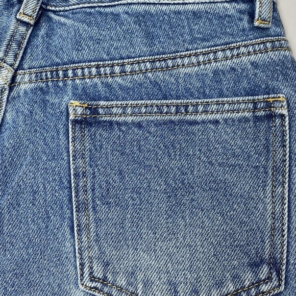 Sky Dolls Women’s Straight Leg Jeans - Picture 2 of 8